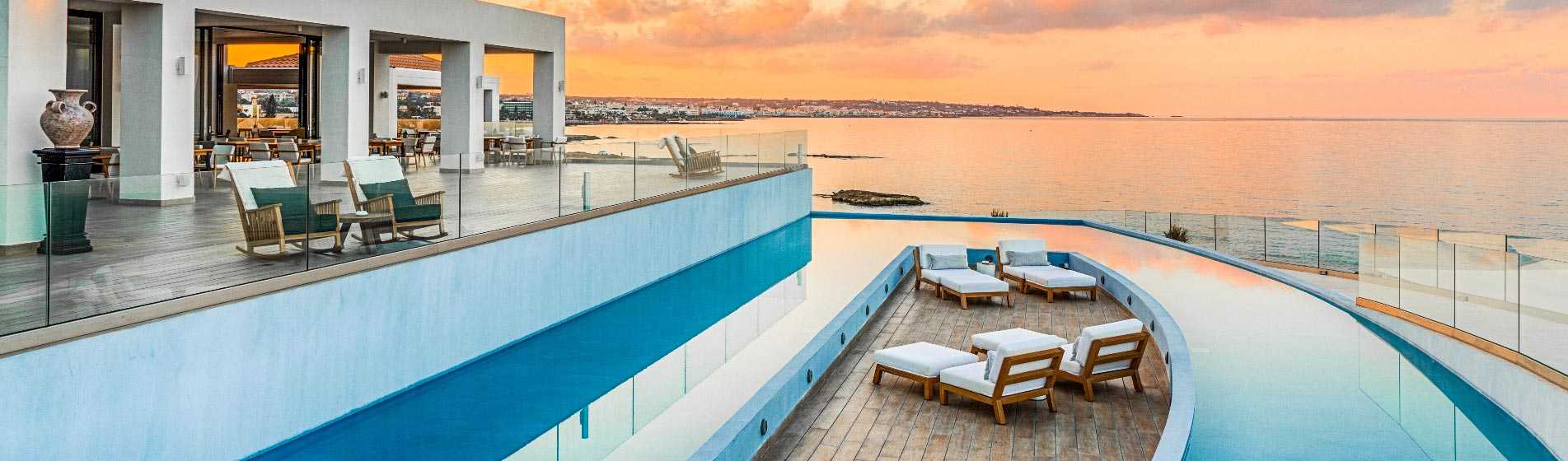 Abaton Island Resort & Spa