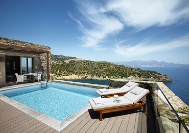 Daios Cove Luxury & villas Daios Cove Luxury & villas