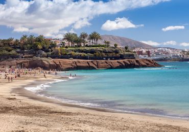 לגלות את טנריף