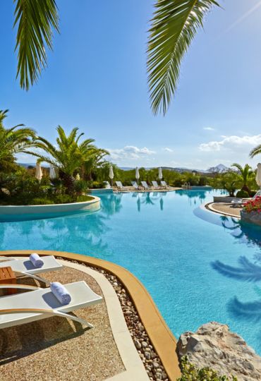 חופשת קיץ מושלמת באתר הנופש היוקרתי קוסטה נברינו