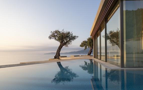 להתפנק בסיישל