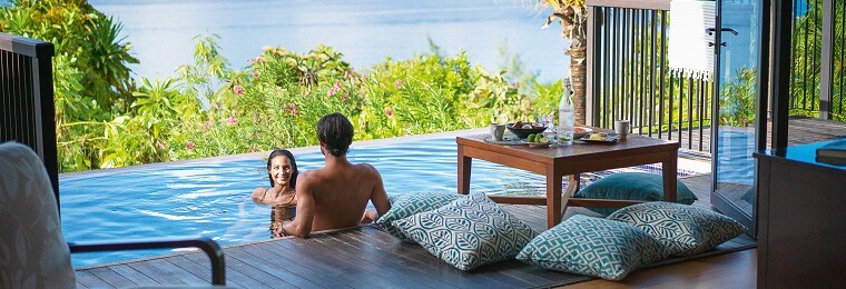 מגוון חבילות רומנטיות