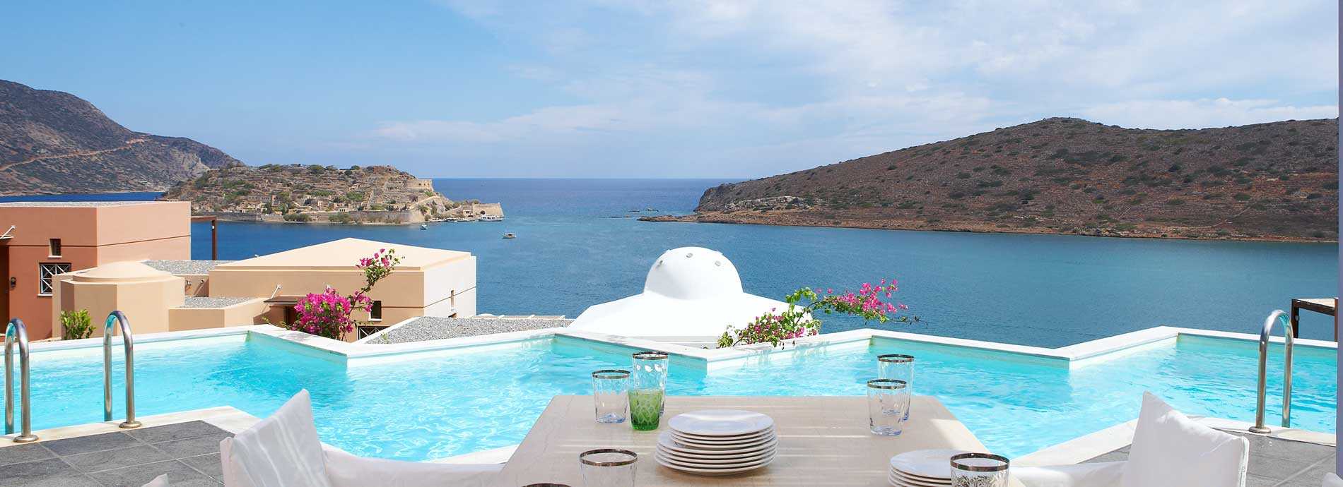 Domes of Elounda Domes of Elounda