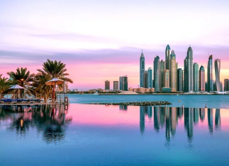 חבילות דובאי חבילות דובאי