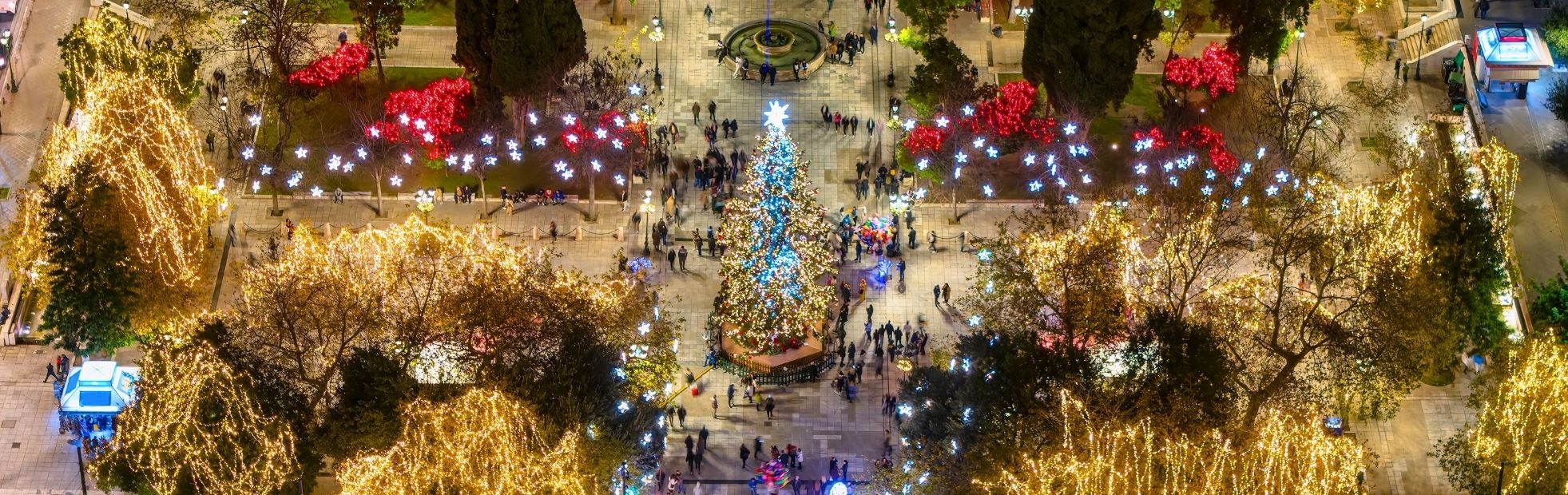 חבילות kאתונה בחנוכה