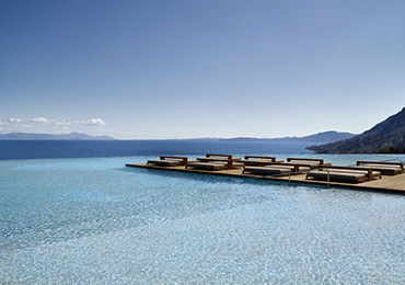 חבילות קורפו