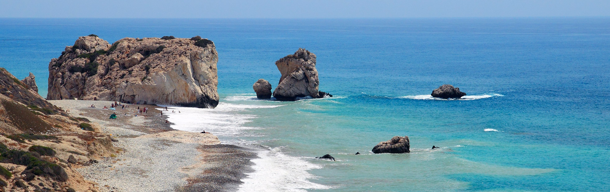 חבילות לקפריסין בפסח