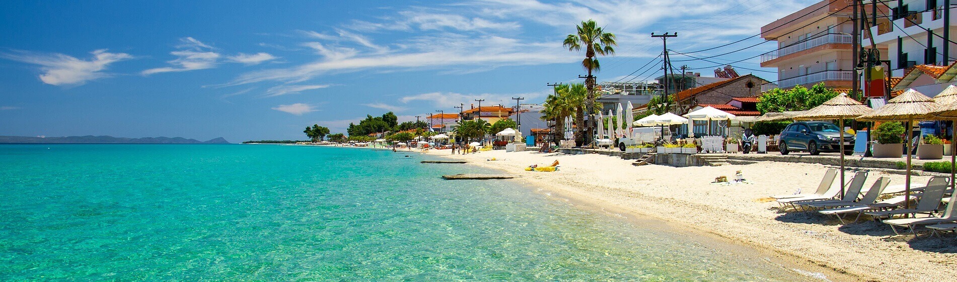 מלונות יוקרה בחלקדיקי