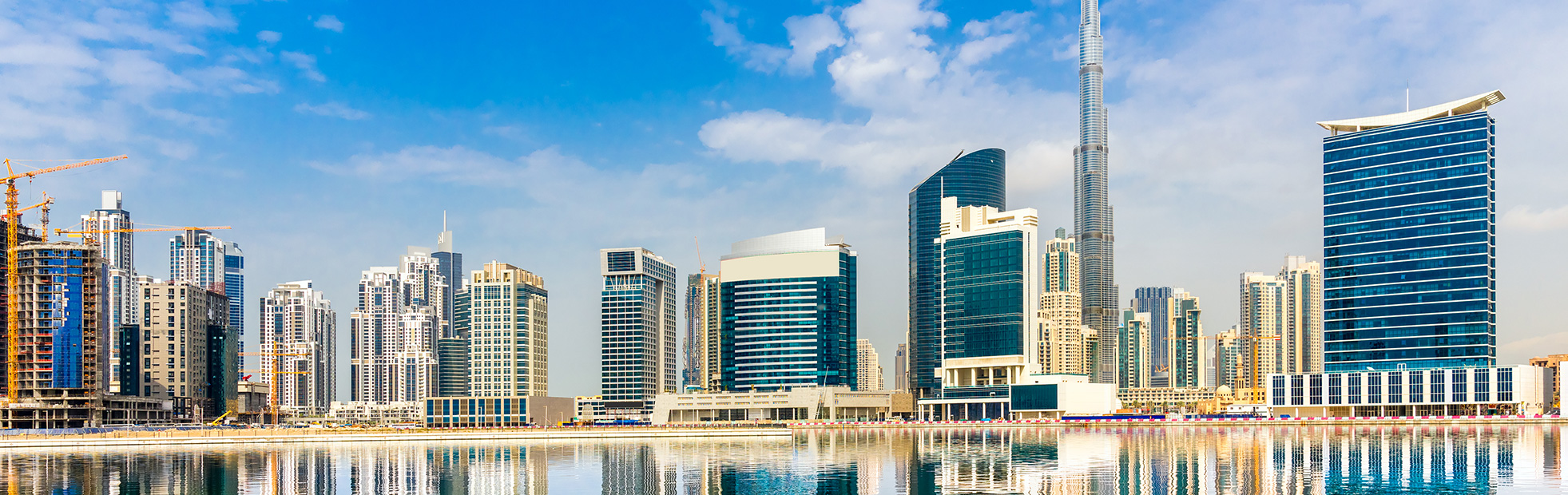 מלונות יוקרה בדובאי