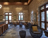 1827 Bar & Lounge (מטבח בינלאומי)