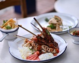 Souvlakerie (מטבח יווני)