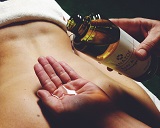 Costa Navarino Anazoe Spa