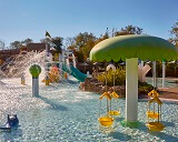 Westin Aqua Park