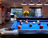 The recreational park