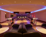 The recreational park