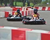 Navarino Speed Experience