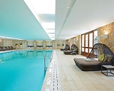 Costa Navarino Anazoe Spa