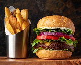 The Diner (מטבח אמריקאי)