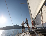 Navarino Water Sport