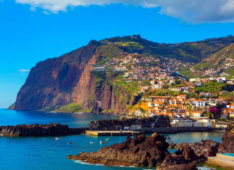 קרנבל באיים הקנריים