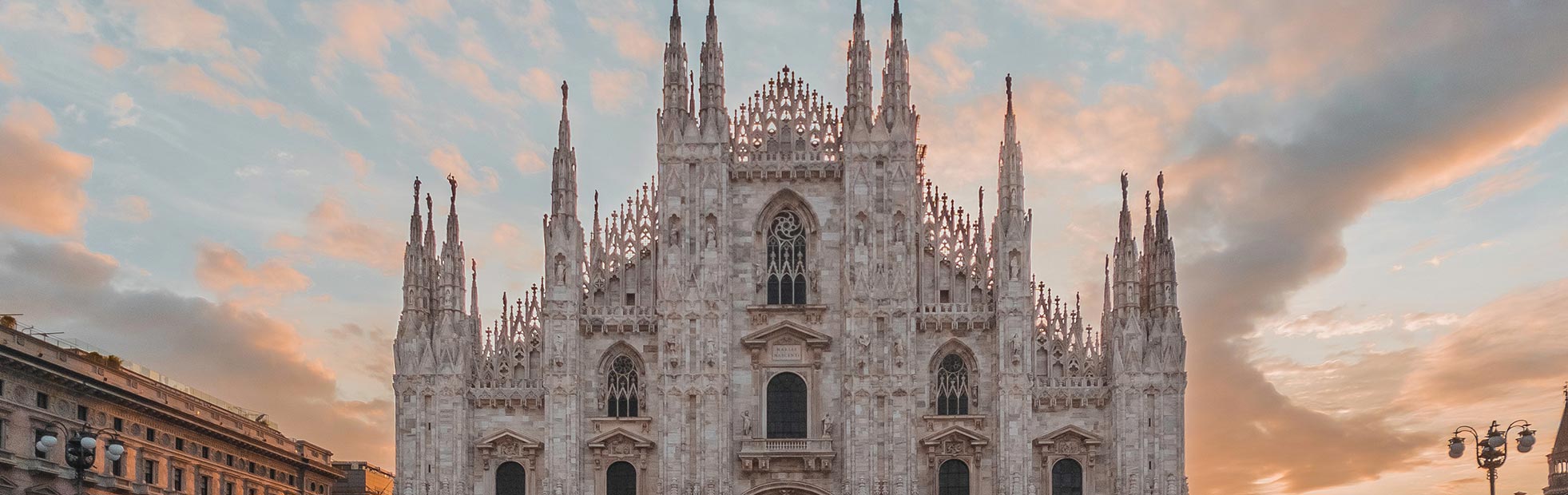 טיסה למילאנו