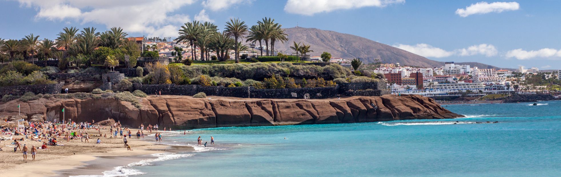 חבילה לקרנבל בטנריף בשילוב מדריד