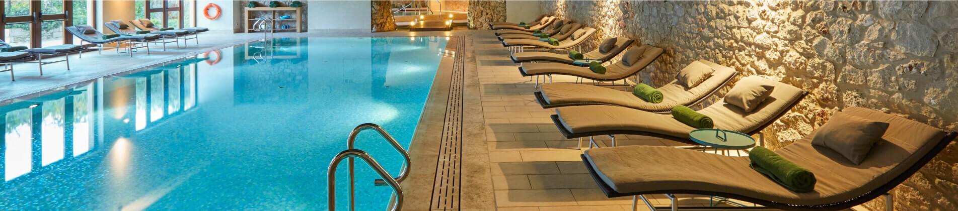 The Westin, Costa Navarino