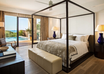 קוסטה נברינו רומנוס וילה מפוארת עם בריכה