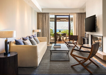 קוסטה נברינו רומנוס וילה מפוארת עם בריכה