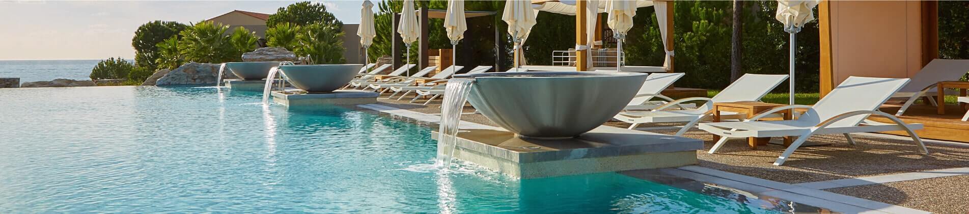 The Westin, Costa Navarino