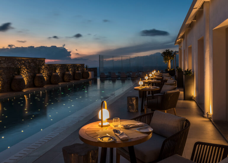 חבילות מיקונוס