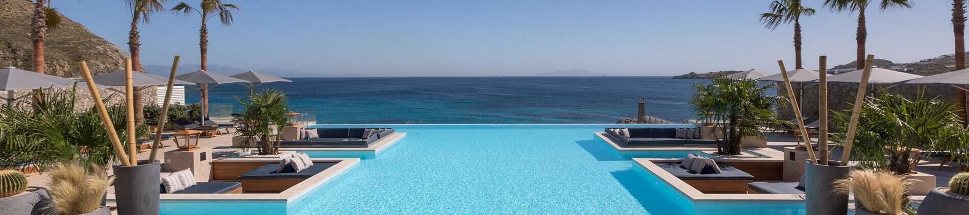 חבילות נופש במיקונוס