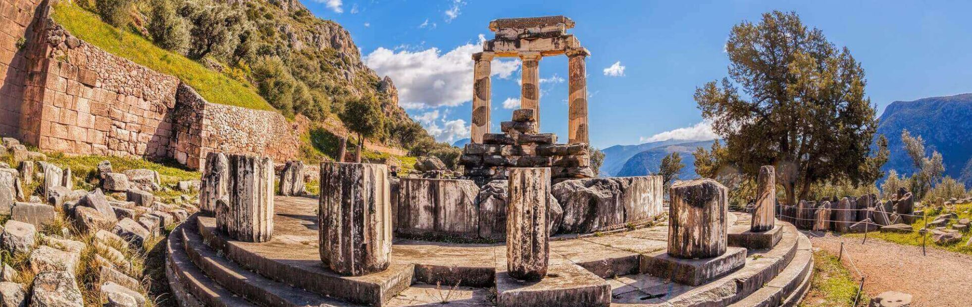 טיולים מאורגנים