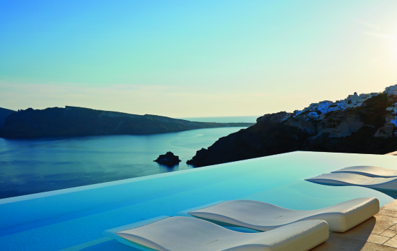 Canvas Oia Suites