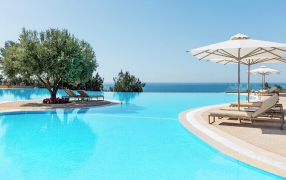 Ikos Oceania Ikos Oceania